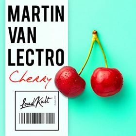 MARTIN VAN LECTRO - CHERRY